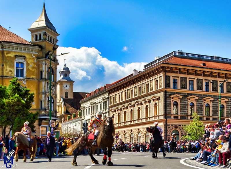 Primaria Brasov